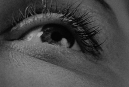 Ojos ávidos' Cine de Vanguardia