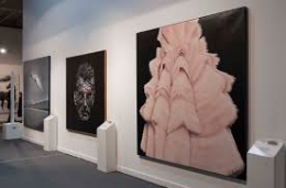 EXPOSICIÓN: “XXX PREMIOS BMW DE PINTURA”
