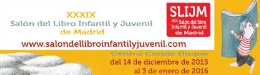 XXXIX Salón del Libro Infantil y Juvenil de Madrid