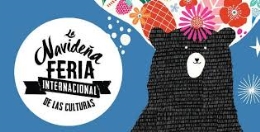 La Navideña Feria Internacional de Las Culturas,
