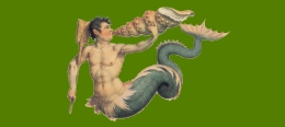 “MUESTRA DE TEATRO INFANTIL Y JUVENIL DE LA ESCUELA TRITÓN”