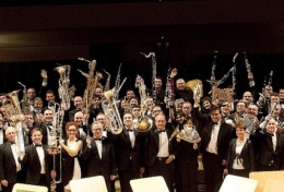 Concierto de Reyes a cargo de la Banda Sinfónica Municipal (La recaudación se destinará a los refugiados de Siria)