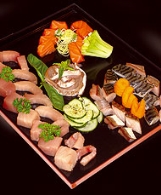 OTERA GOHAN (COCINA DE TEMPLOS JAPONESES)”