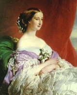 EUGENIA DE MONTIJO: UNA ESPAÑOLA EMPERATRIZ DE FRANCIA