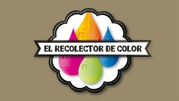 Taller: El recolector de color 8-12 años