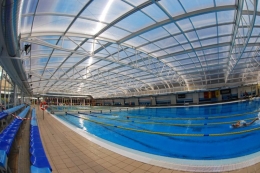XXXI Internacional Diving Meet "Comunidad de Madrid" y XXII FINA DIVING GRAND PRIX