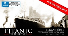 Coloquio sobre los misterios del Titanic