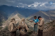 Obras finalistas del  XIX Premio Internacional de Fotografía Humanitaria Luis Valtueña