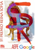 “51 PREMIO REINA SOFÍA DE PINTURA Y ESCULTURA”