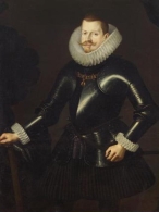 FELIPE III, EL REY PIADOSO