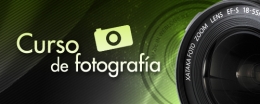 CURSO BÁSICO DE FOTOGRAFÍA. ILUMINACIÓN Los lunes 14, 21 y 28 a las 18:00.