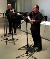 AUDIODRAMA COLECTIVO (VIVE LA MAGIA DEL RADIOTEATRO)