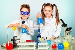 EXPERIMENTOS CIENTÍFICOS. 14 Y 28 DE MARZO