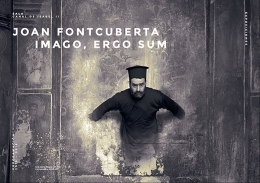 IMAGO ERGO SUM DE JOAN FONTCUBERTA