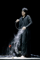 MAGIA DE CERCA