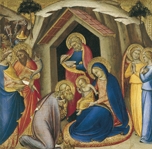Miradas cruzadas 12: Adoraciones en las Colecciones del Museo Thyssen-Bornemisz