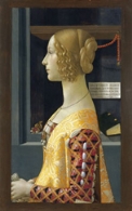 Los Caminos del Arte. Paseos por la Colección: La pintura italiana