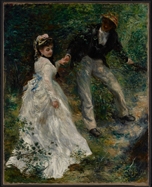 Renoir y la intimidad