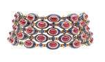 Bulgari. Pasión por Roma