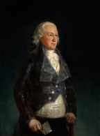 obra invitada: Don Pedro de Alcántara Téllez-Girón y Pacheco, IX duque de Osuna, de la Frick Collection