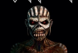 Iron Maiden visita España