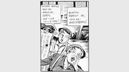 Ulises Carrión Querido lector. No lea