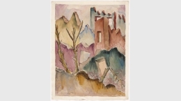 Campo Cerrado Arte español 1939-1953