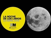 La Noche de los Libros