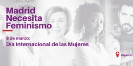 EXPOSICIÓN ITINERANTE “FEMINISMOS: ¿TE ATREVES A DESCUBRIRLOS?”