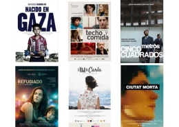 CINE Y DERECHOS HUMANOS