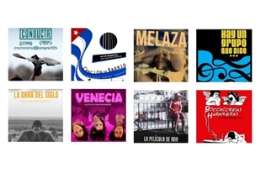 Muestra de Cine Cubano