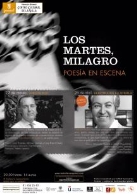 Los Martes, Milagro - Primavera 2016