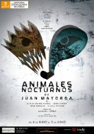 Animales nocturnos