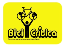 Ruta en Bici: Bici Crítica