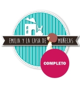 Cuentacuentos: Emilia y la casa de muñecas