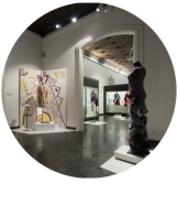 Visitas guiadas al Museo de Artes Decorativas