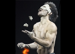 Gran Gala de Circo Internacional