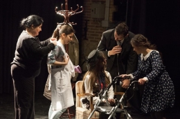 “TEXTOS DE CHEKHOV”