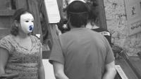 Documental: BAJO LAS MORDAZAS