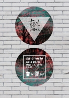 Concierto del grupo Red Tone