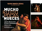 MUCHO RUIDO Y POCAS NUECES.