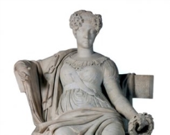 Bienal Miradas de Mujeres. La Colección del Prado a través de la mirada de sus conservadoras