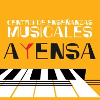 Conciertos Centro de Enseñanzas Musicales Ayensa
