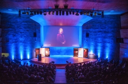 “PREMIOS LUX 2015”