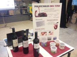 Taller: vino y chocolate, maridaje de emociones