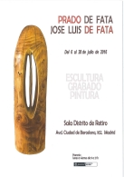 Exposición de José Luis de Fata