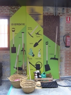 “PLANTANDO REDES: AGRICULTURA URBANA Y HUERTOS COMUNITARIOS