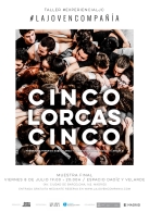 Cinco Lorcas Cinco