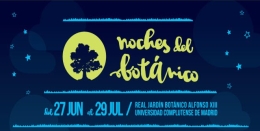 La noches del Botánico