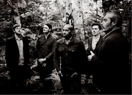 Tindersticks presenta de waiting room
